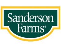Logo de Sanderson Farms (SAFM).