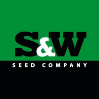 Logo de S and W Seed (SANW).