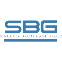 Logo de Sinclair (SBGI).