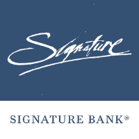 Logo de Signature Bank (SBNYP).