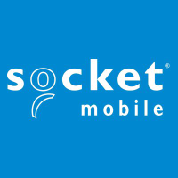 Logo de Socket Mobile (SCKT).