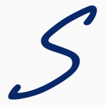 Logo de Saga Communications (SGA).