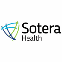 Logo de Sotera Health (SHC).