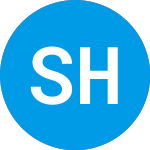 Logo de Spindletop Health Acquis... (SHCAW).