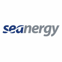 Logo de Seanergy Maritime (SHIP).