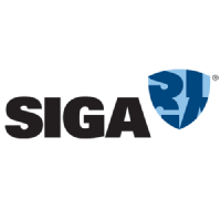 Logo de SIGA Technologies (SIGA).