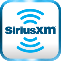Logotipo para Sirius XM