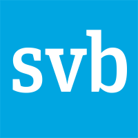Logo de SVB Financial (SIVB).