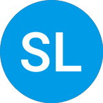 Logo de Social Leverage Acquisit... (SLACU).