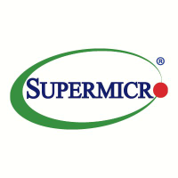 Logo de Super Micro Computer (SMCI).