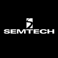 Logo de Semtech (SMTC).