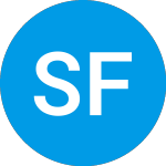 Logo de Stryve Foods (SNAX).