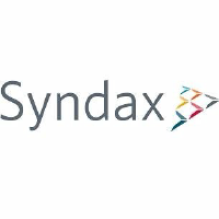 Logo de Syndax Pharmaceuticals (SNDX).