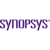 Logo de Synopsys (SNPS).