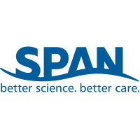 Logo de Span America (SPAN).