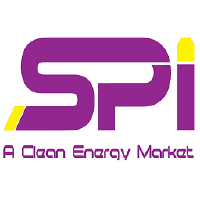Logo de SPI Energy (SPI).