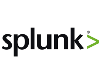 Logo de Splunk (SPLK).