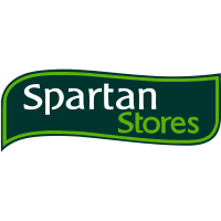 Logo de SpartanNash (SPTN).