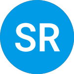 Logo de S R Telecom (SRXA).