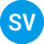 Logo de Super Vision (SUPVA).