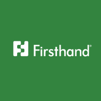 Logotipo para Firsthand Technology Value