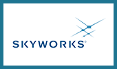 Logo de Skyworks Solutions (SWKS).