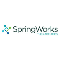 Logo de SpringWorks Therapeutics (SWTX).