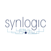 Logo de Synlogic (SYBX).