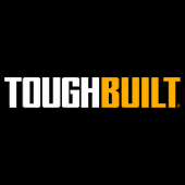 Logo de ToughBuilt Industries (TBLT).