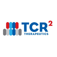 Logo de TCR2 Therapeutics (TCRR).