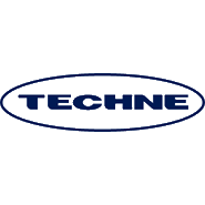 Logo de Bio Techne (TECH).
