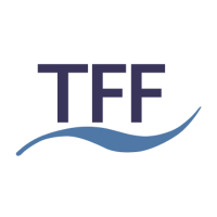 Logo de TFF Pharmaceuticals (TFFP).