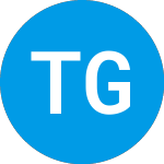 Logo de  (TGIS).