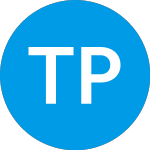 Logo de Thimble Point Acquisition (THMA).