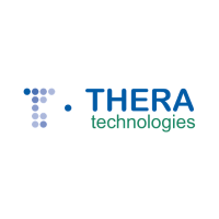 Logo de Theratechnologies (THTX).