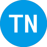 Logo de Tii Network (TIII).