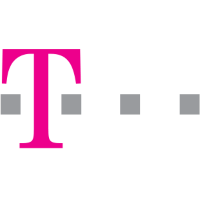 Logo de T Mobile US (TMUS).