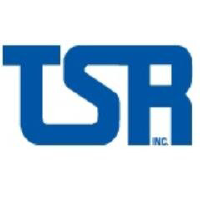 Logo de TSR (TSRI).