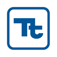 Logotipo para Tetra Tech