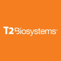 Logo de T2 Biosystems (TTOO).