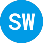 Logo de SoFi Web 3 ETF (TWEB).