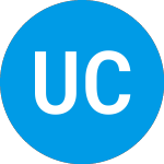 Logo de Usaa California Money Market (UCAXX).