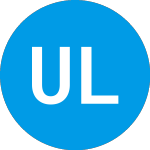 Logo de Universal Logistics (ULH).