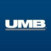 Logo de UMB Financial (UMBF).