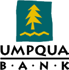 Logo de Umpqua (UMPQ).