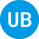 Logo de Upstream Bio (UPB).