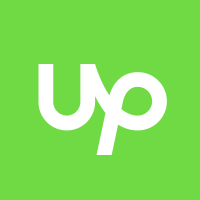 Logo de Upwork (UPWK).