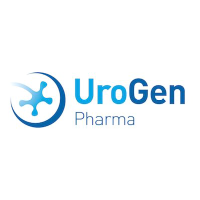 Logo de UroGen Pharma (URGN).