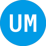 Logo de Usa Mobility (USMO).