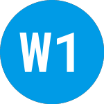 Logo de WisdomTree 1 to 3 Year L... (USSH).